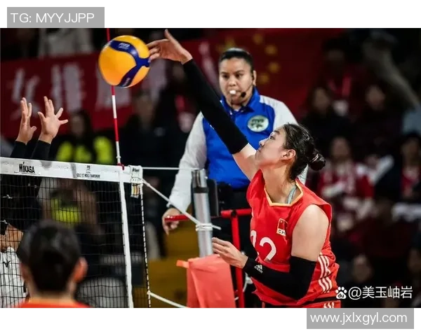 广州排球队荣登排球比赛经验排行榜第一名的背后故事与启示